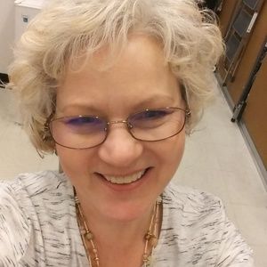 Meet your Posher, Shannon